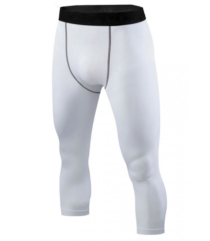 Men Compression Tights